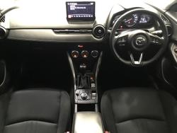 2023 Mazda CX-3 Maxx Sport