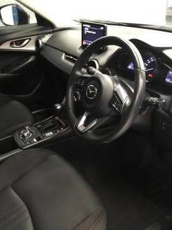 2023 Mazda CX-3 Maxx Sport