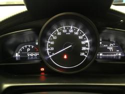 2023 Mazda CX-3 Maxx Sport