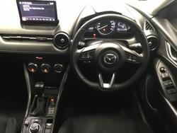 2023 Mazda CX-3 Maxx Sport