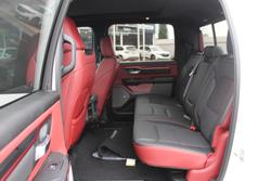 2025 RAM 1500 Rebel Hurricane SO
