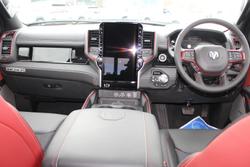 2025 RAM 1500 Rebel Hurricane SO