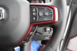 2025 RAM 1500 Rebel Hurricane SO