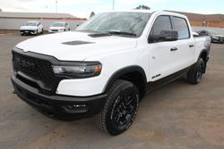 2025 RAM 1500 Rebel Hurricane SO