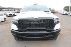 2025 RAM 1500 Rebel Hurricane SO