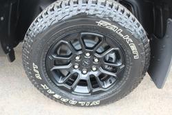 2025 RAM 1500 Rebel Hurricane SO