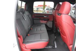2025 RAM 1500 Rebel Hurricane SO
