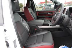2025 RAM 1500 Rebel Hurricane SO