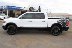 2025 RAM 1500 Rebel Hurricane SO