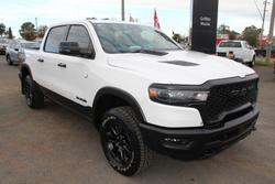 2025 RAM 1500 Rebel Hurricane SO