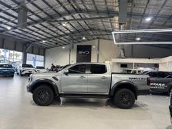 2022 Ford Ranger Raptor
