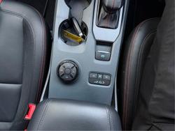 2022 Ford Ranger Raptor