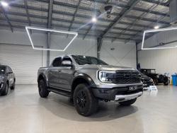 2022 Ford Ranger Raptor
