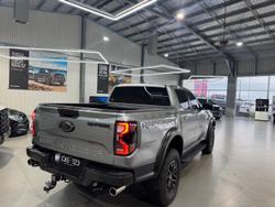 2022 Ford Ranger Raptor
