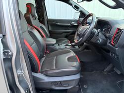 2022 Ford Ranger Raptor