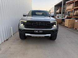 2022 Ford Ranger Raptor