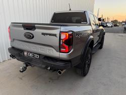 2022 Ford Ranger Raptor