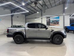 2022 Ford Ranger Raptor