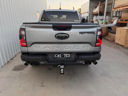 2022 Ford Ranger Raptor