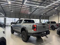 2022 Ford Ranger Raptor