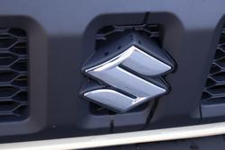 2022 Suzuki Jimny