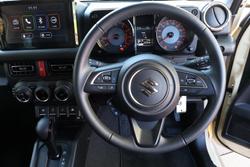 2022 Suzuki Jimny