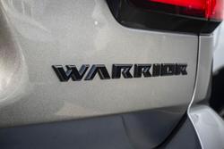 2026 Nissan Patrol Warrior