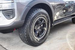 2026 Nissan Patrol Warrior