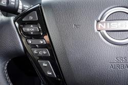 2026 Nissan Patrol Warrior