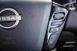 2026 Nissan Patrol Warrior