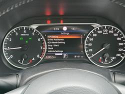 2020 Nissan JUKE ST-L F16 WHITE