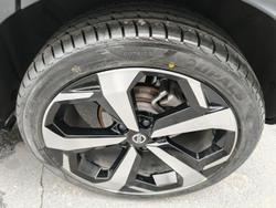 2020 Nissan JUKE ST-L F16 WHITE