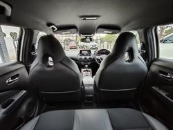 2020 Nissan JUKE ST-L F16 WHITE