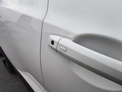 2020 Nissan JUKE ST-L F16 WHITE