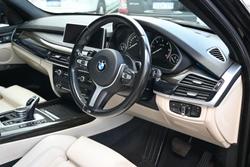 2017 BMW X5 xDrive30d