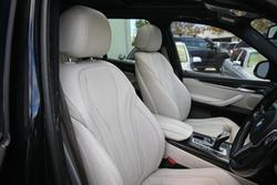 2017 BMW X5 xDrive30d