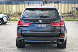 2017 BMW X5 xDrive30d