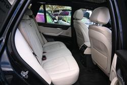 2017 BMW X5 xDrive30d