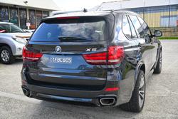 2017 BMW X5 xDrive30d
