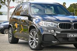 2017 BMW X5 xDrive30d