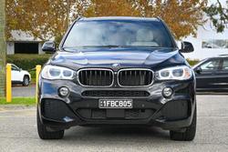 2017 BMW X5 xDrive30d