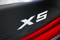 2017 BMW X5 xDrive30d