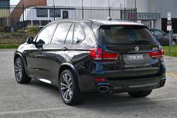 2017 BMW X5 xDrive30d
