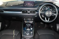 2021 Mazda CX-5 Maxx Sport