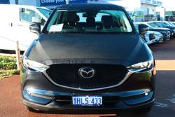 2021 Mazda CX-5 Maxx Sport