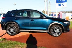 2021 Mazda CX-5 Maxx Sport