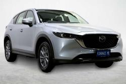2023 Mazda CX-5 G20 Maxx