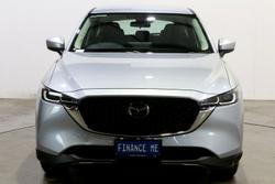 2023 Mazda CX-5 G20 Maxx