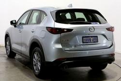 2023 Mazda CX-5 G20 Maxx