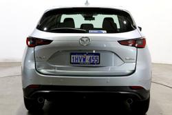 2023 Mazda CX-5 G20 Maxx